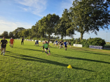 Training S.K.N.W.K. 1, 2 en JO19-1 van donderdag 15 augustus 2024 (35/218)